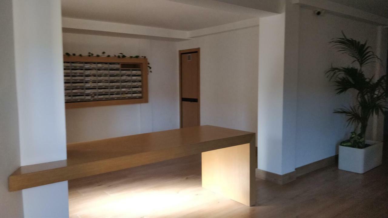 Estudio Boutique ラ・カラ・デ・ミハス エクステリア 写真